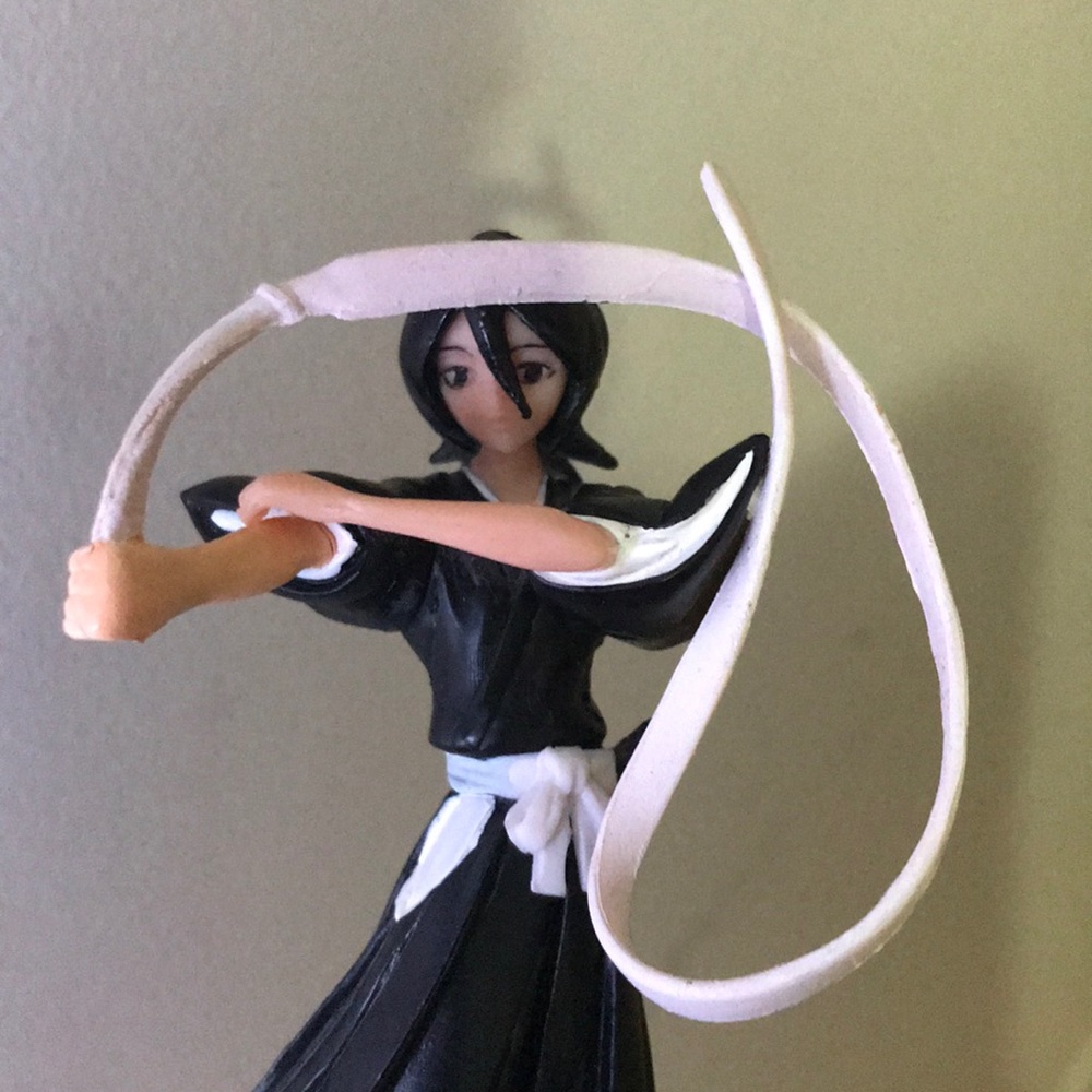 ANIME figurine🗡 - Picture 3 of 3